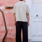 Camisa de cuadros Billy