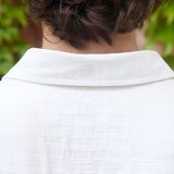 Camisa de vacaciones DiCaprio