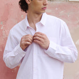 Camisa de rayas Jay