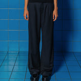 Pantalones de rayas Farren