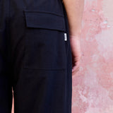 Pantalones de lino Keanu
