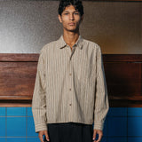 Camisa de algodón Cecil