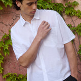 Camisa de resort Adrian