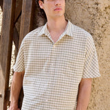 Camisa de cuadros Billy