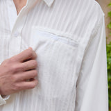 Camisa de vacaciones DiCaprio