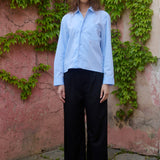 Camisa de algodón Hector