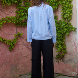 Camisa de algodón Hector