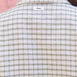 Camisa de cuadros Billy