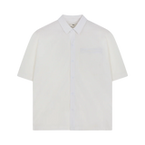 Camisa de algodón Archer
