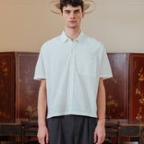 Camisa de algodón Archer
