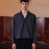 Camisa de cuadros Benji