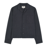 Camisa de cuadros Benji