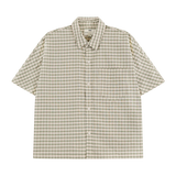 Camisa de cuadros Billy