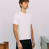 Camiseta entallada Brando, pack de dos