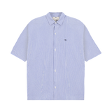 Camisa de seersucker Bryce