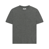 Camiseta entallada Brando, gris oscuro