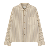Camisa de algodón Cecil