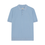 Polo de canalé Charlie