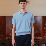 Polo de canalé Charlie
