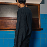 Jersey Royce, gris oscuro