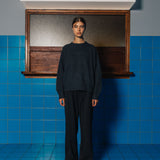 Jersey Royce, gris oscuro