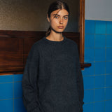 Jersey Royce, gris oscuro