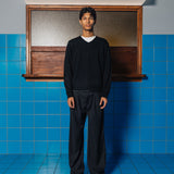 Reiner V-Neck Jumper