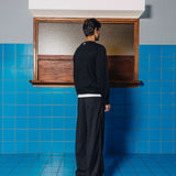 Pantalones de rayas Farren