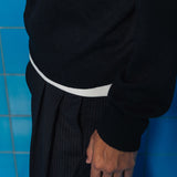 Reiner V-Neck Jumper