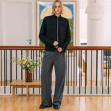 Pantalones rectos Aspen