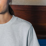 Camiseta de algodón Oliver
