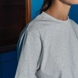 Camiseta de algodón Oliver