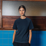 Camiseta raglán Tony