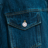 Chaqueta vaquera Henry