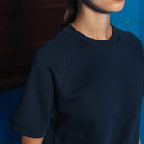 Camiseta raglán Tony