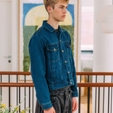 Chaqueta vaquera Henry