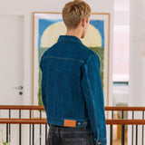 Chaqueta vaquera Henry