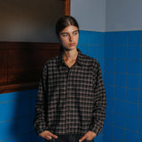 Camisa de franela Emir