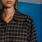 Camisa de franela Emir