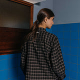Camisa de franela Emir