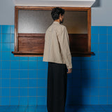Camisa de algodón Cecil