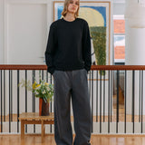 Pantalones rectos Aspen