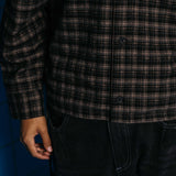 Camisa de franela Emir