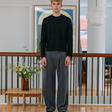 Pantalones rectos Aspen