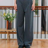 Pantalones rectos Aspen