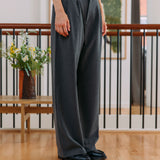 Pantalones rectos Aspen