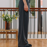 Pantalones rectos Aspen