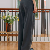 Pantalones rectos Aspen