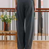 Pantalones rectos Aspen