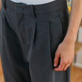 Pantalones rectos Aspen